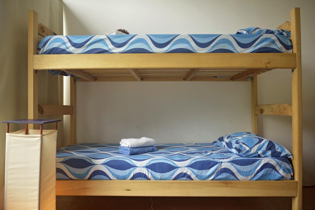 Pinamar Hostel Casa De Verano Extérieur photo