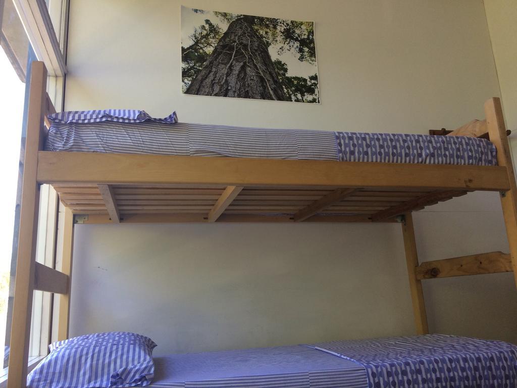 Pinamar Hostel Casa De Verano Extérieur photo